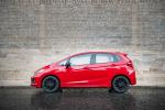 Honda Jazz Dynamic 2017 года (WW)